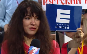 Ямальскую журналистку уволили после вопроса Путину