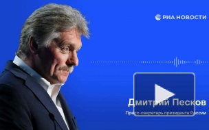 Кремль не собирается вмешиваться в ссору Трампа и Маска