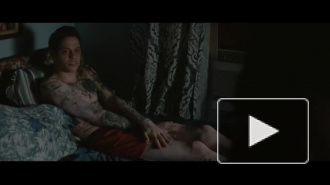 В сети появился трейлер комедии "Король Стейтен-Айленда"