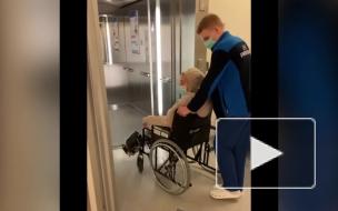 Телеведущая Лера Кудрявцева оказалась в инвалидном кресле