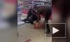 В магазине косметики в Рыбацком задержали голого мужчину