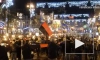 В Киеве завершилось шествие националистов в честь дня рождения Бандеры 