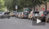В услуге платных парковок Петербурга нашлись прорехи