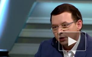 Экс-депутат Верховной Рады заявил о вероятном прекращении существования Украины
