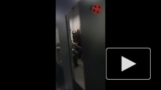 Видео: Федор Бондарчук жестоко обругал и избил коллегу-режисера