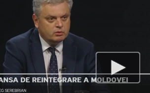 Молдавия не вступит в ЕС сразу после решения вопроса ПМР, считают власти