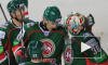 Чемпионат КХЛ: Ак Барс одержал волевую победу над Слованом