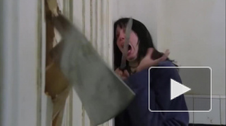 "Сияние" Стэнли Кубрика признано лучшей экранизацией Стивена Кинга