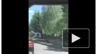 СМИ: в побоище на Хованском кладбище погибло шесть человек