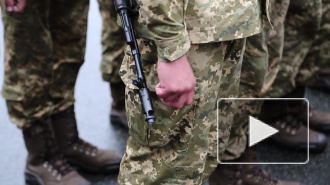 В Забайкалье возбудили дело из-за дедовщины в воинской части