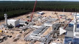 В Германии оценили последствия отказа от "Северного потока-2"