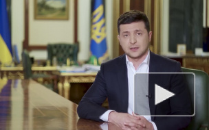 Зеленский заявил о возможности открытия продуктовых рынков на Украине