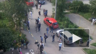 Расчленитель детей из Нижнего Новгорода был расстрелян при задержании. Фото раненого отца-убийцы попали в Сеть 