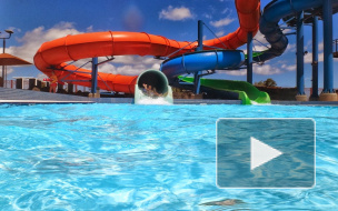Бойня в аквапарке в Японии: маньяк зарезал весьмерых девушек под водой
