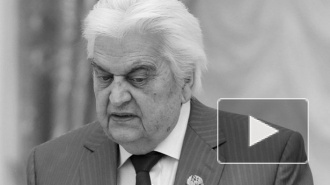"Голос из прекрасного далека": на 86-ом году жизни умер композитор Евгений Крылатов 