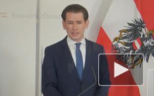 Канцлер Австрии заявил, что отдельные страны ЕС заключили тайные сделки о поставках вакцин