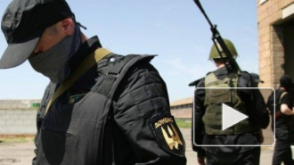 Новости Украины сегодня: верные Киеву войска несут потери, добровольческий батальон "Донбасс" попал в засаду
