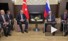 Эрдоган подробно объяснил Путину задачи операции в Сирии 