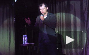 Виктор Комаров рассказал о том, как он справляется с волнением перед выступлением