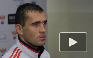 Кержаков поблагодарил фанатов за то, что не гнобили Денисова