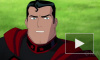 Вышел трейлер мультфильма "Супермен: Красный Сын"