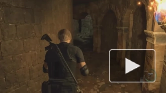 Ютубер показал полное прохождение Resident Evil 4 Remake на PS5, в 4К и 60 FPS