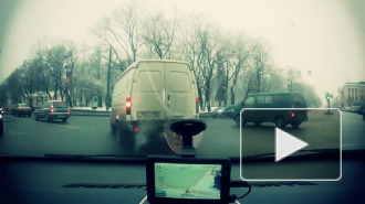 ДТП с участием мотоциклиста произошло в Кировском районе