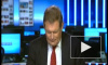 Видео: британский телеведущий приуныл в эфире из-за оговорки 