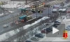 Завершено дело о ДТП с наездом автобуса на пешеходов в Василеостровском районе Петербурга
