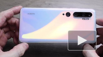 Xiaomi анонсировал самый мощный смартфон в мире