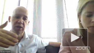 Цепкало: оппозиция не хочет крови в Белоруссии