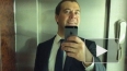 Медведев на свадьбе Кожина сделал загадочное селфи ...