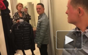 Ксения Алферова и Егор Бероев взяли под опеку "солнечного" парня