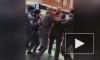 Появилось видео драки Харитонова с другим бойцом ММА