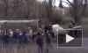 На Донбассе подорвался на мощной мине автобус с мирными гражданами: 4 пассажира погибли, 11 ранены