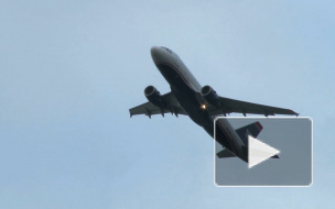 Россия отправила в Идлиб свой "самый продвинутый" самолет-разведчик