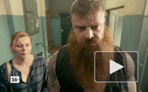 Сериал "Ольга" 2 сезон 15 серия: Лена становится матерью-одиночкой