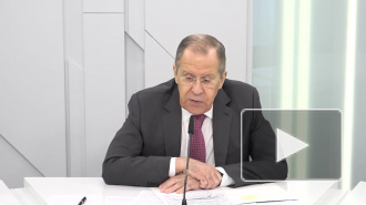 Лавров назвал попытки свалить на ВОЗ вину за COVID-19 неприемлемыми
