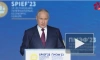 Путин заявил, что стране удалось сохранить ответственную и сбалансированную денежно-кредитную политику