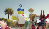"Губка Боб в 3D": новая полнометражная лента об обитателях Бикини Боттом выходит на экраны