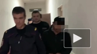 В Ставрополье арестовали четырех человек, танцевавших на мемориале