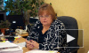 Лекция: начальник управления Пенсионного фонда РФ по Выборгскому району Алла Свищ об индексации пенсий