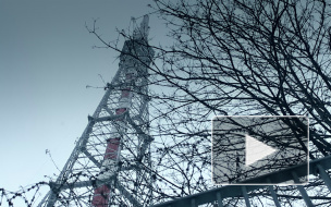 Снег в Петербурге: красота и пробки