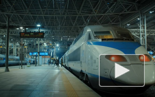 У зомби-хоррора "Поезд в Пусан" появится американский ремейк