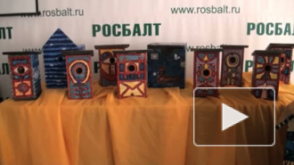 У вампиров наступила темная полоса. Ежегодная вечеринка вурдалаков провалилась