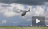 В Татарстане разбился вертолет Bell 407