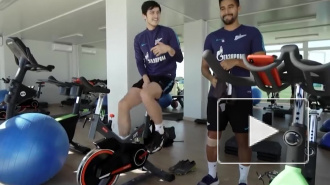 "Зенит" готов продать Сердара Азмуна за 50 миллионов евро