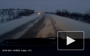 Неожиданно.