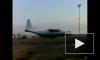 Найден пропавший на Колыме самолет Ан-12