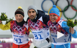 Медальный зачет Сочи 2014, таблица медалей Олимпиады на 14 февраля: Россия на седьмом месте, в лидерах Германия